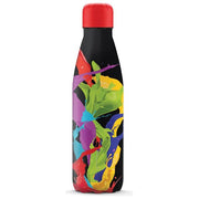 Steel Bottles Bottiglia Termica in Acciaio Inox Capacita' 500ml Paint