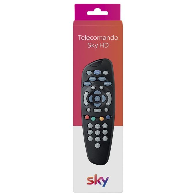 One For All Telecomando Sky Hd