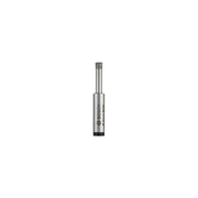 Bosch 2608587144 Easy Dry Punte Diamantate Diametro 14 mm Lunghezza Utile 33 mm Per Foratura a Secco su Ceramica Dura Gres e Pietra colore Nero