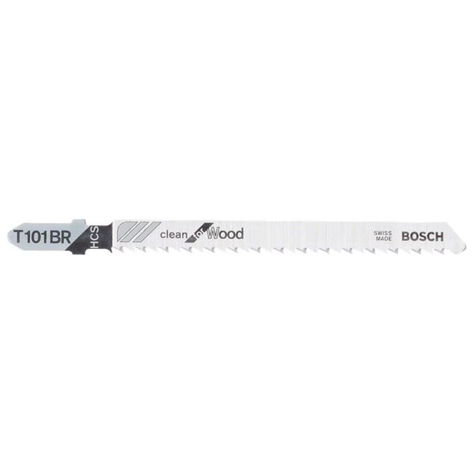 Bosch Lame Per Seghetti