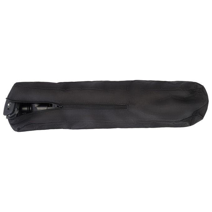Levenhuk 75282 Level PLUS VT10 Stativo 2 in 1 con Testa Panoramica e Livella a Bolla Altezza 460-1760 mm colore Nero