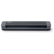 Plustek 0314 MobileOffice S410 Plus Scanner per biglietti da visita 600 x 600 DPI A4 colore Nero
