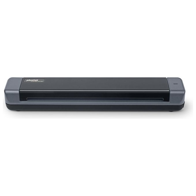 Plustek 0314 MobileOffice S410 Plus Scanner per biglietti da visita 600 x 600 DPI A4 colore Nero