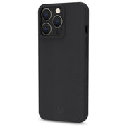 Celly Earth Cover per iPhone 13 Pro Max Nero