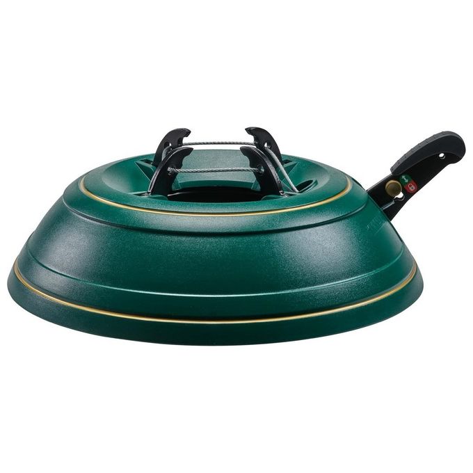 Krinner Vario Classic Supporto per Albero 5,5Kg