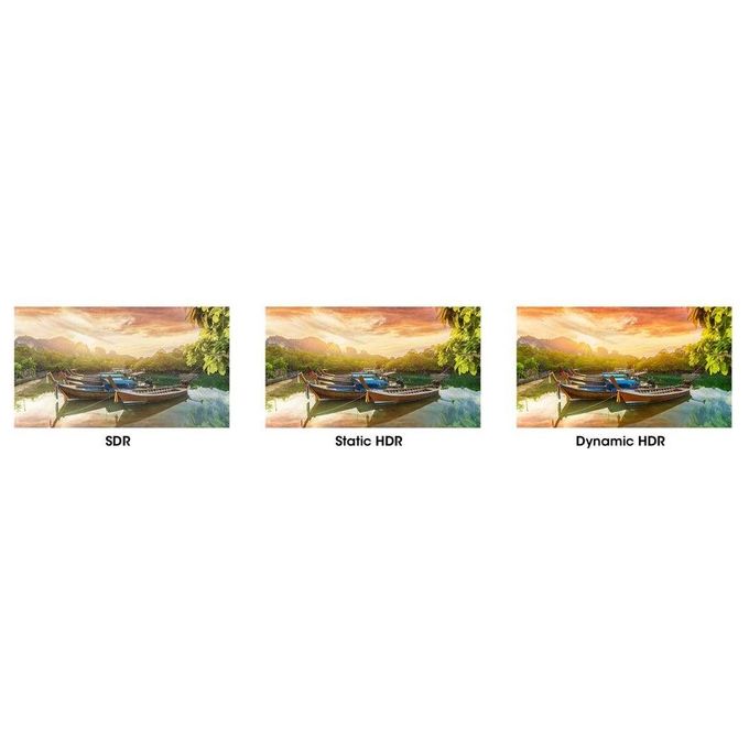 Techly Cavo HDMI 2mt HDMI Tipo A Standard Nero