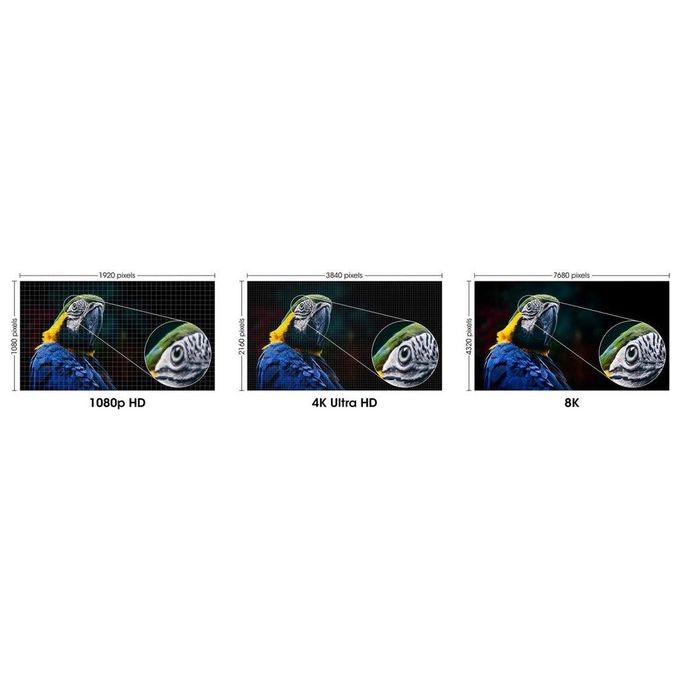 Techly Cavo HDMI 2mt HDMI Tipo A Standard Nero