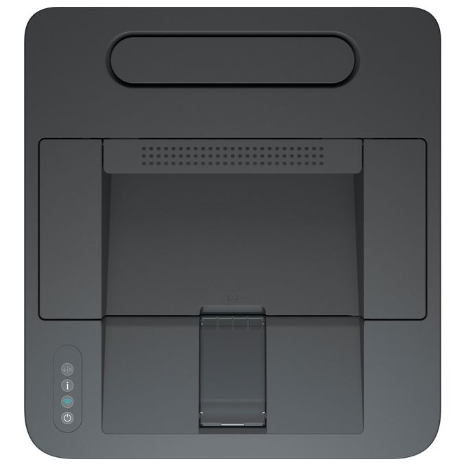 HP 3G652F LaserJet Pro 3002dw Stampante Laser Monocromatica A4 Fronte Retro 33 ppm 1200x1200 DPI Wi-Fi Ethernet USB 250 Fogli colore Bianco