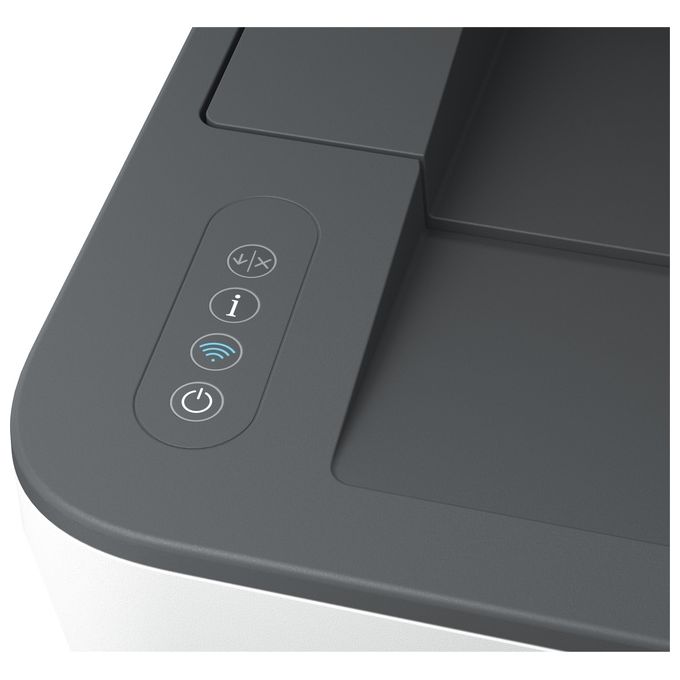HP 3G652F LaserJet Pro 3002dw Stampante Laser Monocromatica A4 Fronte Retro 33 ppm 1200x1200 DPI Wi-Fi Ethernet USB 250 Fogli colore Bianco