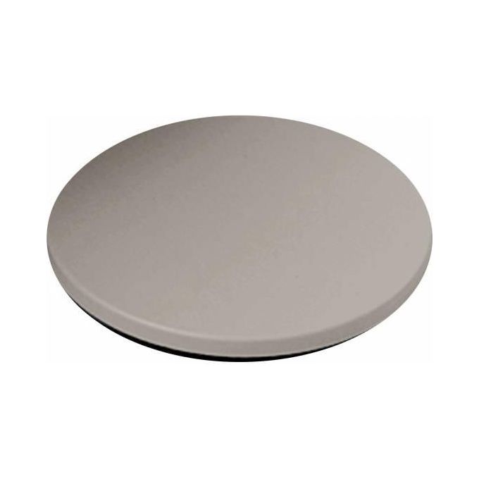 Elleci AGCP1243 Element Cover piletta materica ø 125 mm tortora