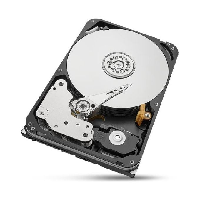 Seagate ST20000NT001 IronWolf Pro Disco Rigido Interno 20 TB 7200 rpm 256 MB 3.5'' colore Nero