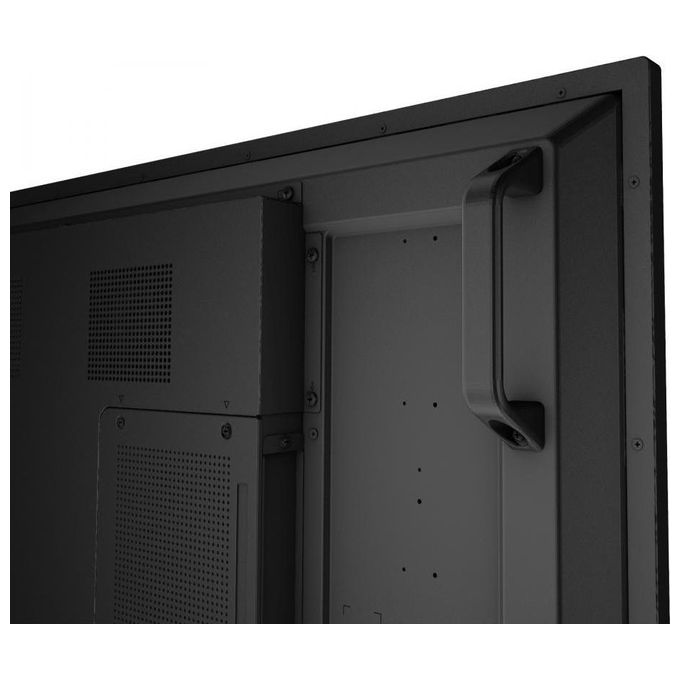 Philips 55BDL4511D-00 D-Line Display Professionale 55'' Full HD 1920x1080 IPS 500 cd-m² 24-7 Digital Signage colore Nero