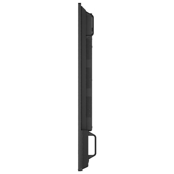 Philips 55BDL4511D-00 D-Line Display Professionale 55'' Full HD 1920x1080 IPS 500 cd-m² 24-7 Digital Signage colore Nero