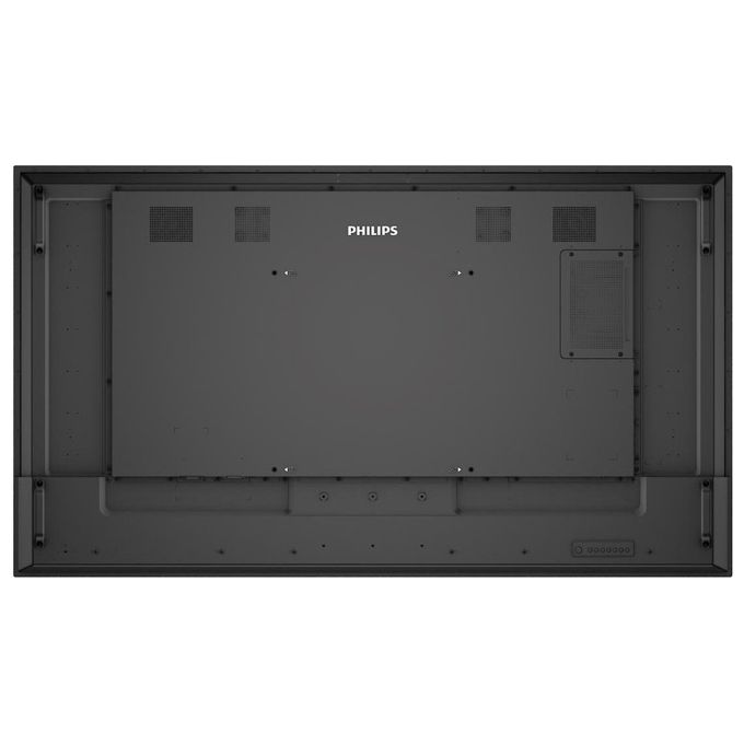 Philips 55BDL4511D-00 D-Line Display Professionale 55'' Full HD 1920x1080 IPS 500 cd-m² 24-7 Digital Signage colore Nero