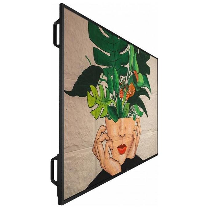 Philips 55BDL4511D-00 D-Line Display Professionale 55'' Full HD 1920x1080 IPS 500 cd-m² 24-7 Digital Signage colore Nero