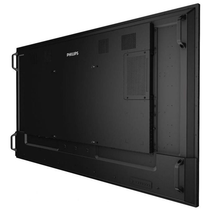 Philips 55BDL4511D-00 D-Line Display Professionale 55'' Full HD 1920x1080 IPS 500 cd-m² 24-7 Digital Signage colore Nero