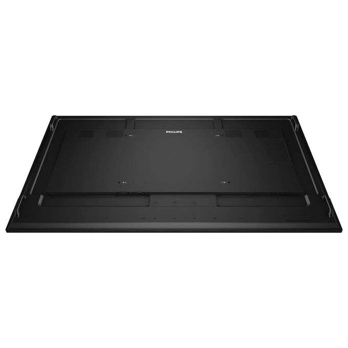 Philips 65BDL4511D-00 D-Line Visualizzatore di Messaggi 65'' 4K UHD 500 cd-m² 24-7 colore Nero