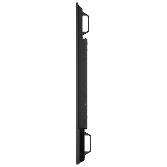 Philips 65BDL4511D-00 D-Line Visualizzatore di Messaggi 65'' 4K UHD 500 cd-m² 24-7 colore Nero