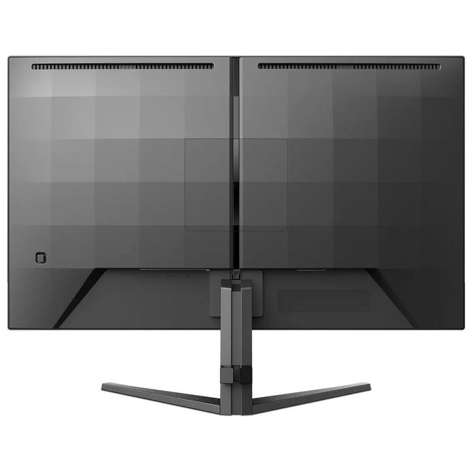 Philips 27M2N3200S-00 Evnia Monitor Gaming 27'' Full HD 1920x1080 Fast IPS 165Hz 4ms FreeSync Premium G-SYNC colore Nero