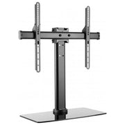 Nuova Video Suono Supporto Lcd da Tavolo fino 55'' Orientabile