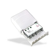 G.B.S. Elettronica NSR3-VU2-5G Amplificatore di Segnale TV 40 - 694 MHz