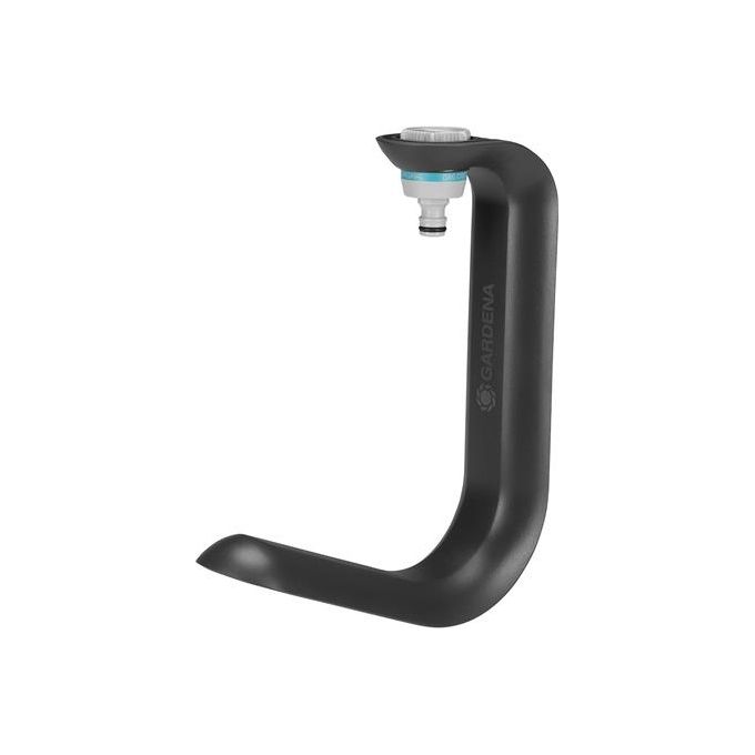 Gardena Liano TapFix Sistema di Stoccaggio Tubo