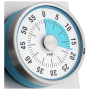TFA Dostmann 38.1028.20 Timer da Cucina Turchese Puck
