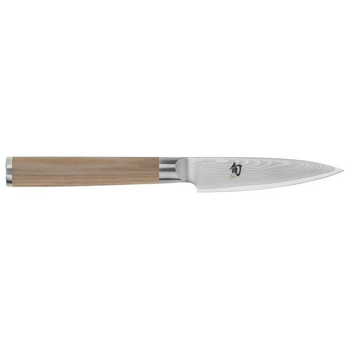 Kai Shun Bianco Coltello da Cucina 9cm