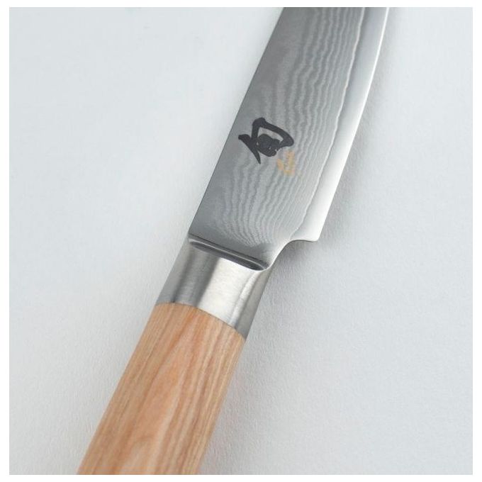 Kai Shun Bianco Coltello da Cucina 9cm