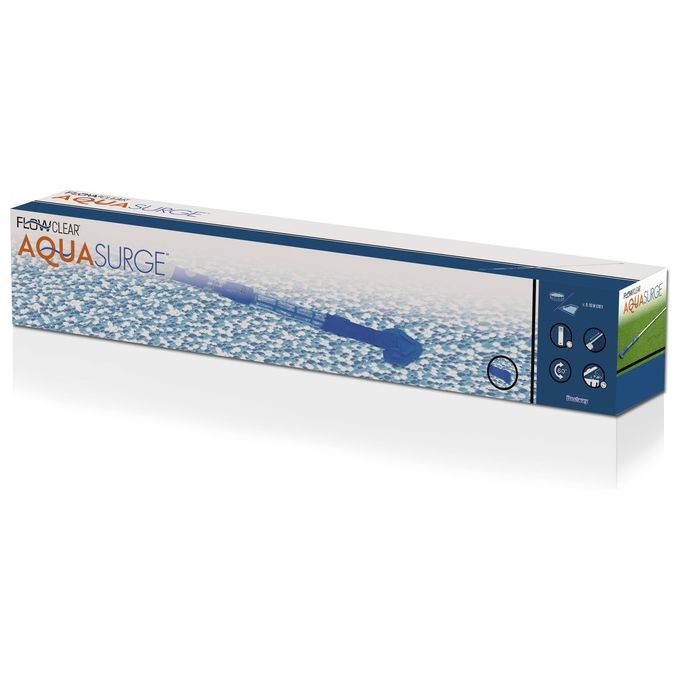 Bestway Aquasurge 2ah li Pulitore