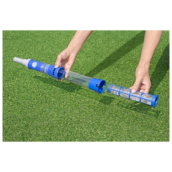 Bestway Aquasurge 2ah li Pulitore