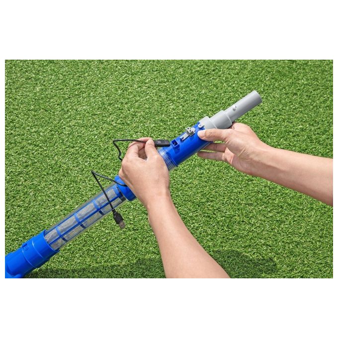 Bestway Aquasurge 2ah li Pulitore