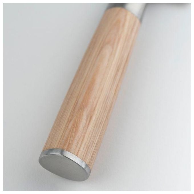 Kai Shun Bianco Coltello per il Pane 23cm