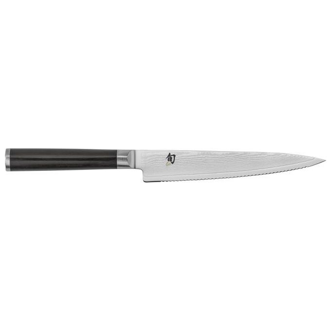 Kai Shun Classic Coltello per Pomodori 15cm