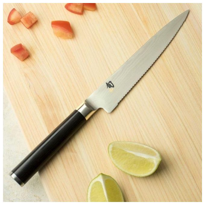 Kai Shun Classic Coltello per Pomodori 15cm