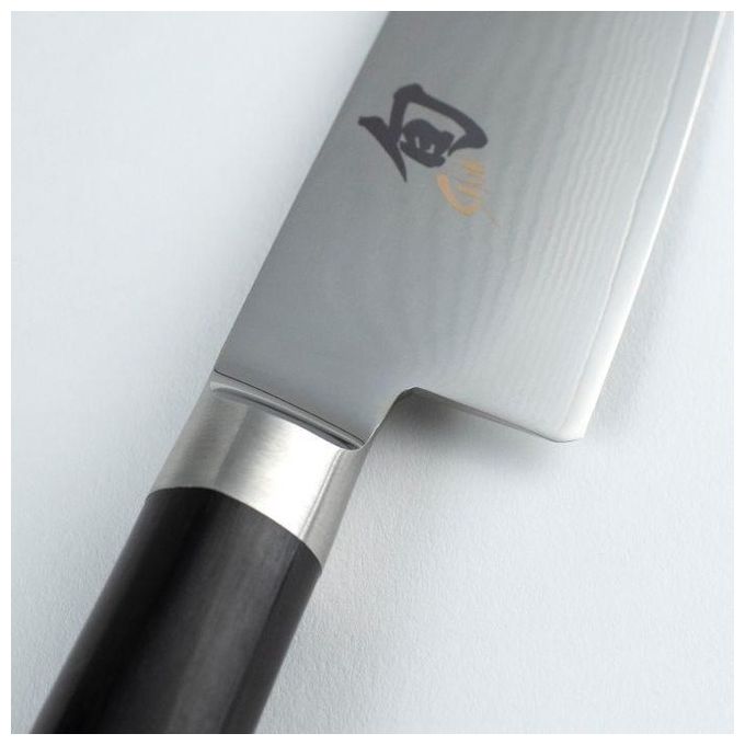 KAI Shun Classic Small Coltello Santoku 14cm