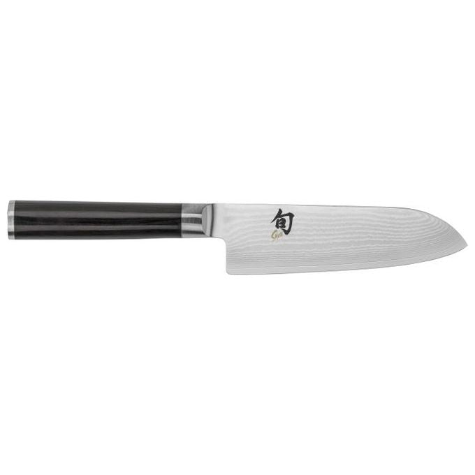 KAI Shun Classic Small Coltello Santoku 14cm