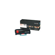 Lexmark Nero originale cartuccia toner Lexmark Factory Reconditioned Supplies per E260, 360, 460, 462