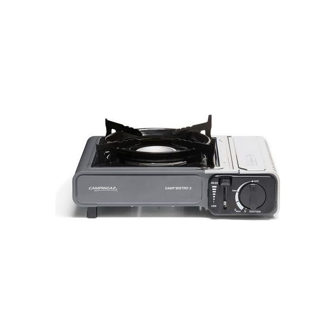 Camping Gaz Fornello da Campeggio Bistro' 3 Stove