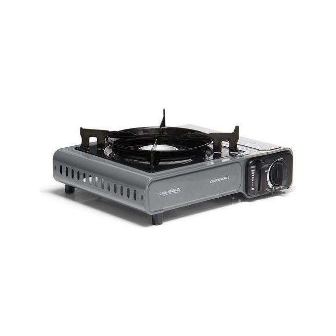Camping Gaz Fornello da Campeggio Bistro' 3 Stove