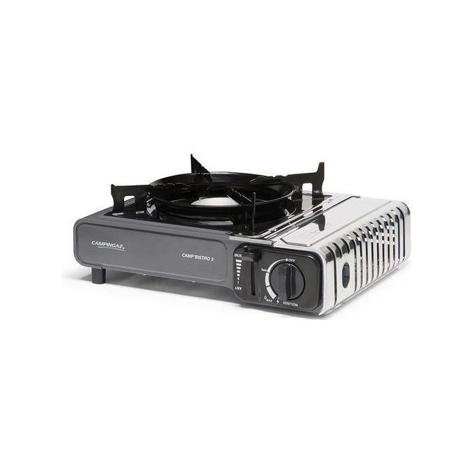 Camping Gaz Fornello da Campeggio Bistro' 3 Stove