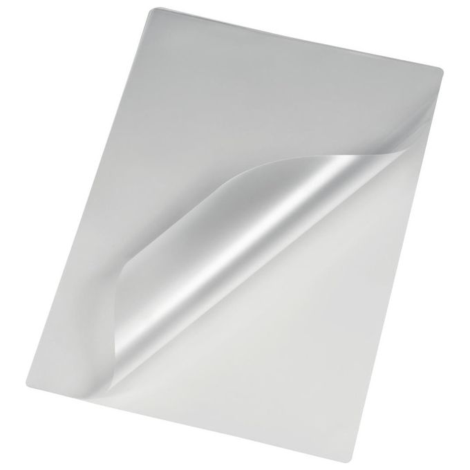 Hama Pellicola Laminatore Din A3 25 Pezzi Trasparente