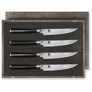 KAI Shun Classic Set Coltelli da Bistecca DM-S400