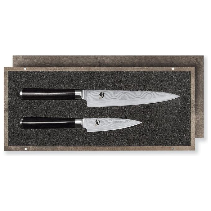 KAI Shun Classic Set Piccolo Set coltelli DM-S210
