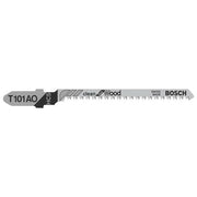 Bosch Lame per Seghetto a T 101AO 3 Pezzi