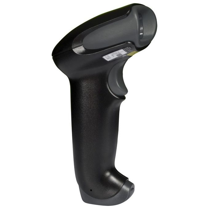 Honeywell Voyager 1250g, 1D, Multi-IF, KIT_ (USB), nero