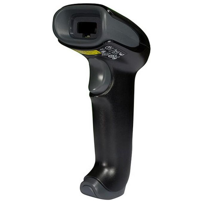 Honeywell Voyager 1250g, 1D, Multi-IF, KIT_ (USB), nero