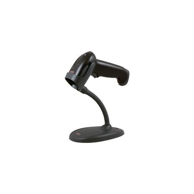 Honeywell Voyager 1250g, 1D, Multi-IF, KIT_ (USB), nero