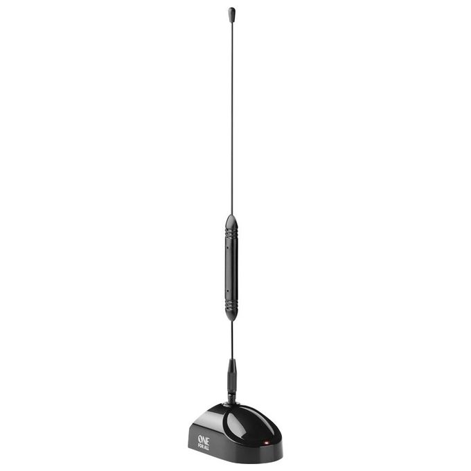 One for All SV9311-5G DVB-T2 Indoor Antenna