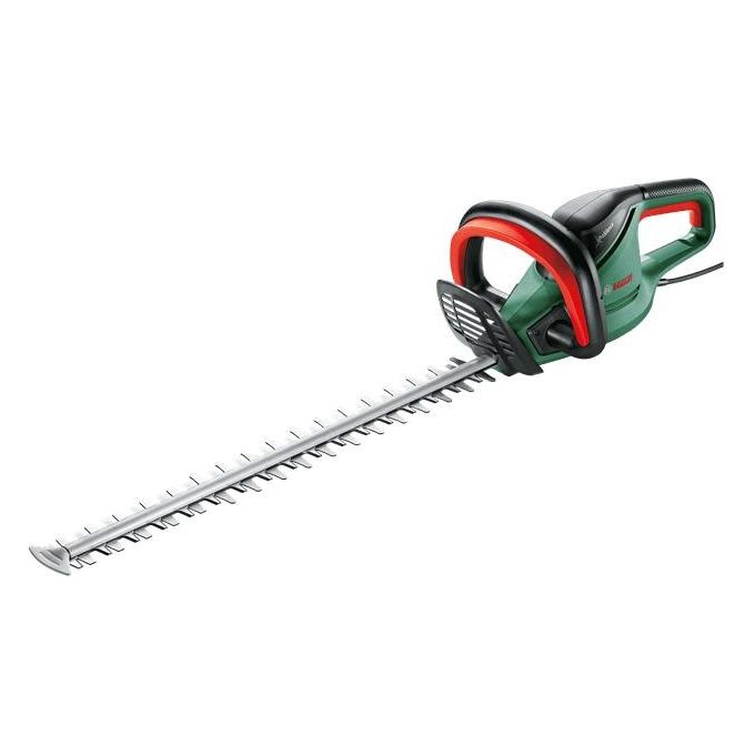 Bosch 06008C0703 Universal HedgeCut 60 Tagliasiepi elettrico a filo 480 W lama 60 cm colore Verde Nero